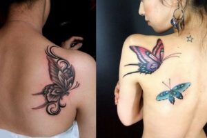 Ink fanatic Tattoo studio